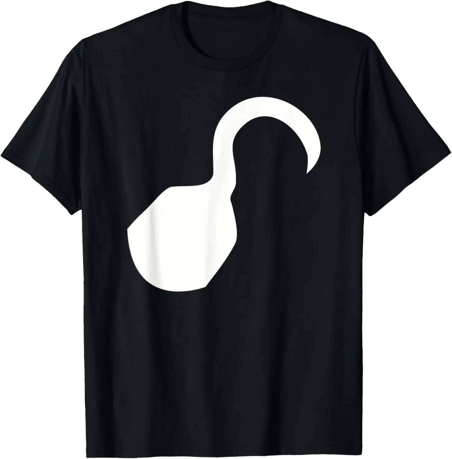 

Pirate hook T-Shirt