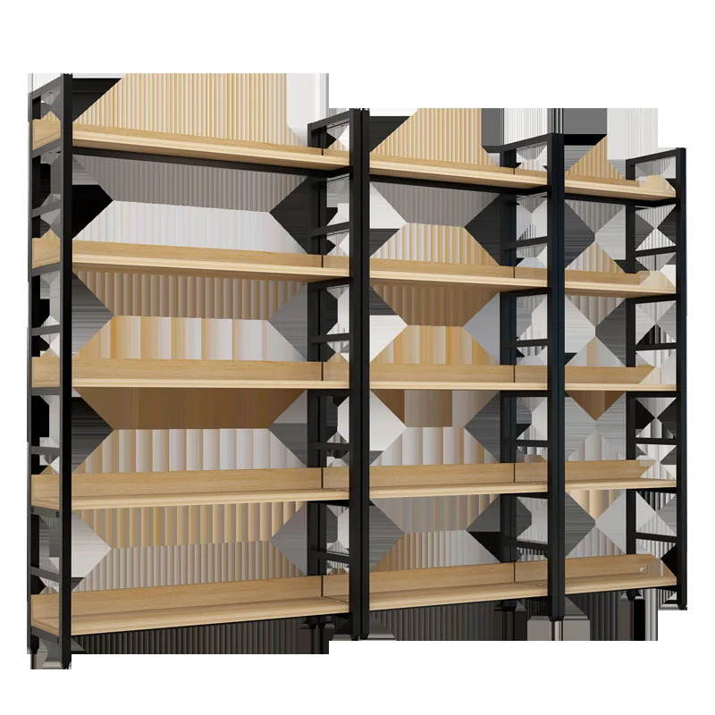 

Shelf Shelf Cosmetics Display Cabinet Multi-layer Storage Container Supermarket Display Product Multifunctional Display