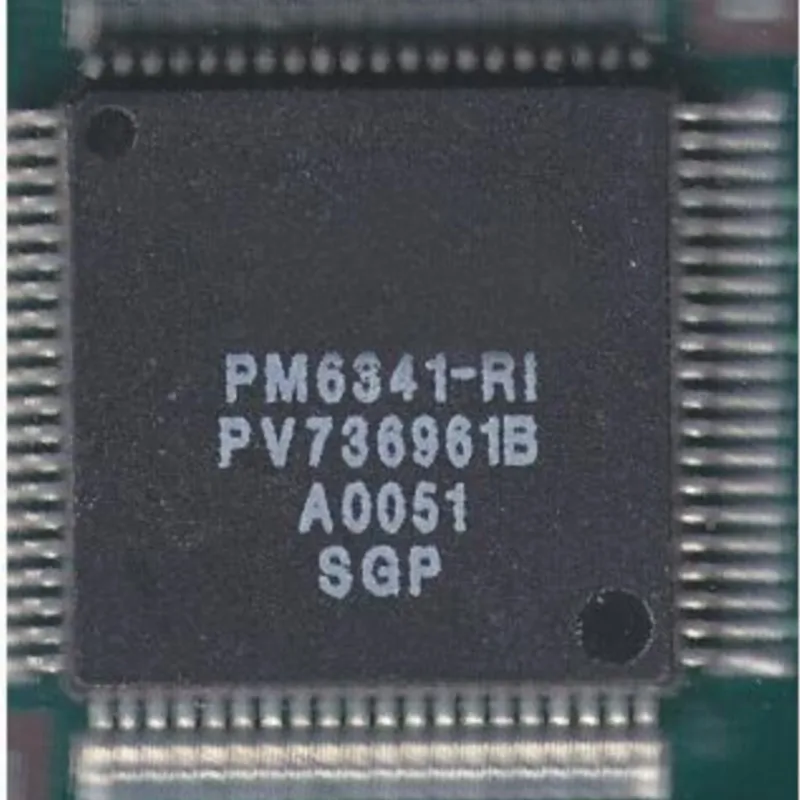 

new original PM6341-RI PM6341 PM6341RI QFP
