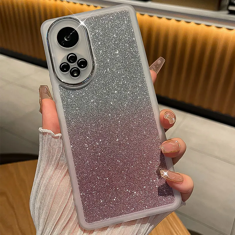 Honor50 Case,Luxury… - image