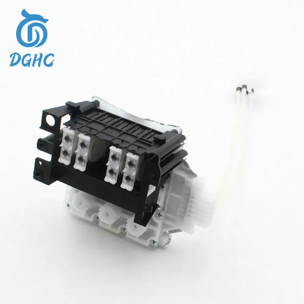 New Original Damper Assembly for Epson Surecolor F7200 F7000 F7070 F7270 Duct,CR.A; ASSY CF06:ASP damper Kit