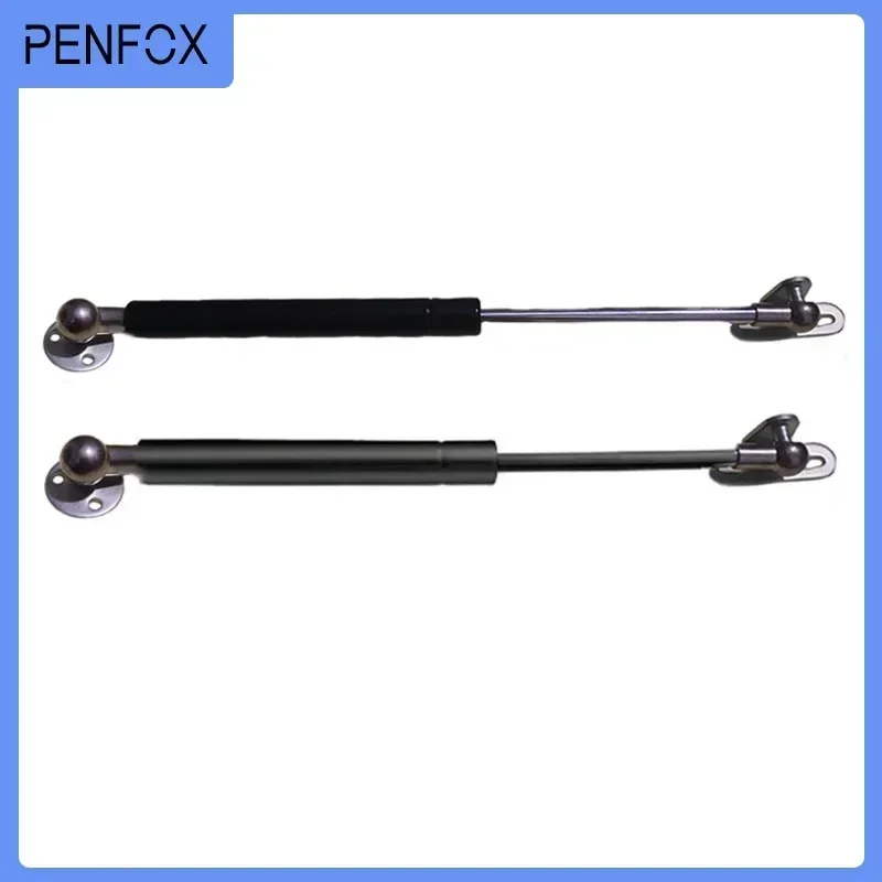 1PC 510mm-570mm 40kg/400N Universal Gas Strut Gas Spring Support Bonnet Car Caravans Cabinet Cupboard Doors Windows Hatches Boat