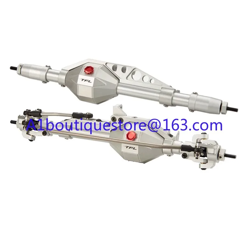 Axial Wraith F9 Upg…