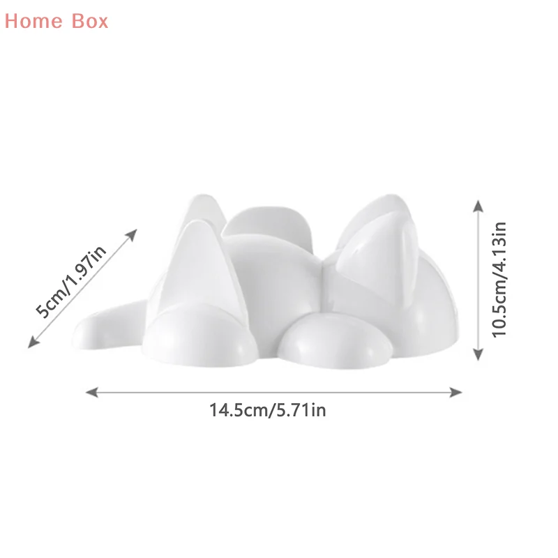 1/3/5 шт., милые инструменты для суши, формы для онигири, кошка в форме животного, суши, детские рисовые пюре, картофельное тыквенное пюре, принадлежности для выпечки, кухонный инструмент