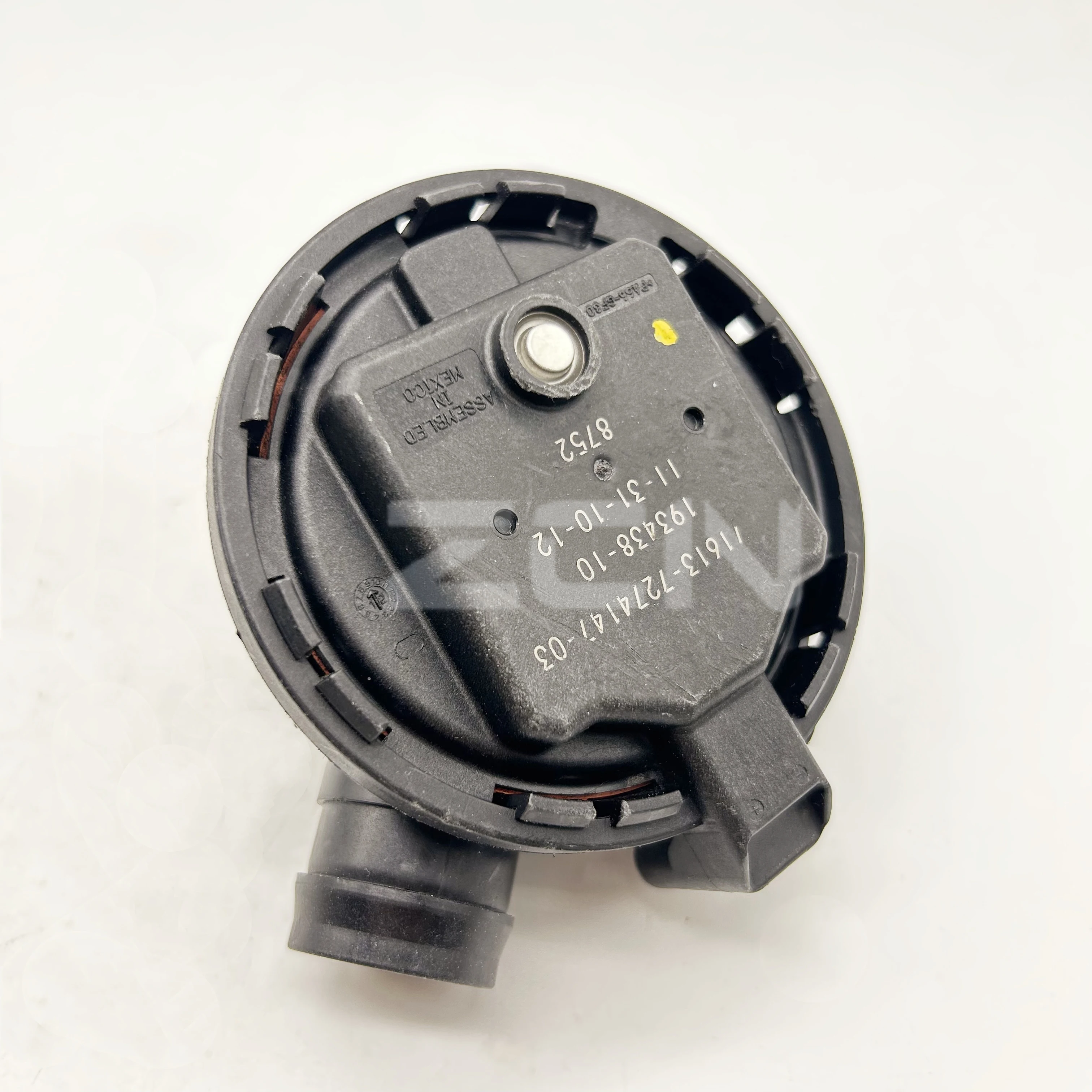 Fuel Vapor Leak Detection Pump 1613-7274147-03 1613727414703  93438-10 9343810 For BMW 750i/750Li 2009-2015