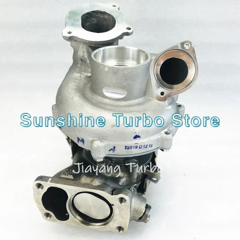 

K26 Turbo 11657802588 11657811404 11657802588 7802588 Turbo for BMW X5 3.0 SD (E70) Engine M57D30TU2