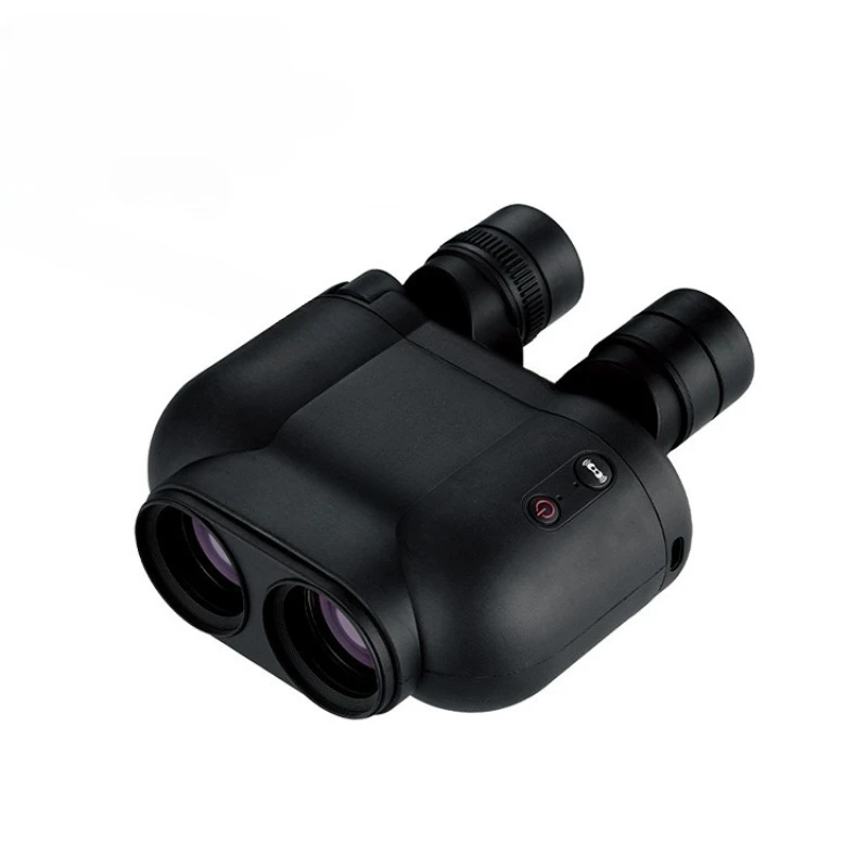 

Professional image stabilization binoculars 14X40ED high definition high power navigation