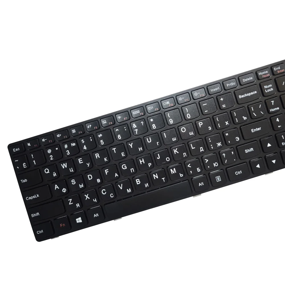 NEW Russian NEW Keyboard FOR LENOVO G500 G510 G505 G700 G710 G500A G700A G710A G505A RU laptop keyboard (NOT FIT G500S)