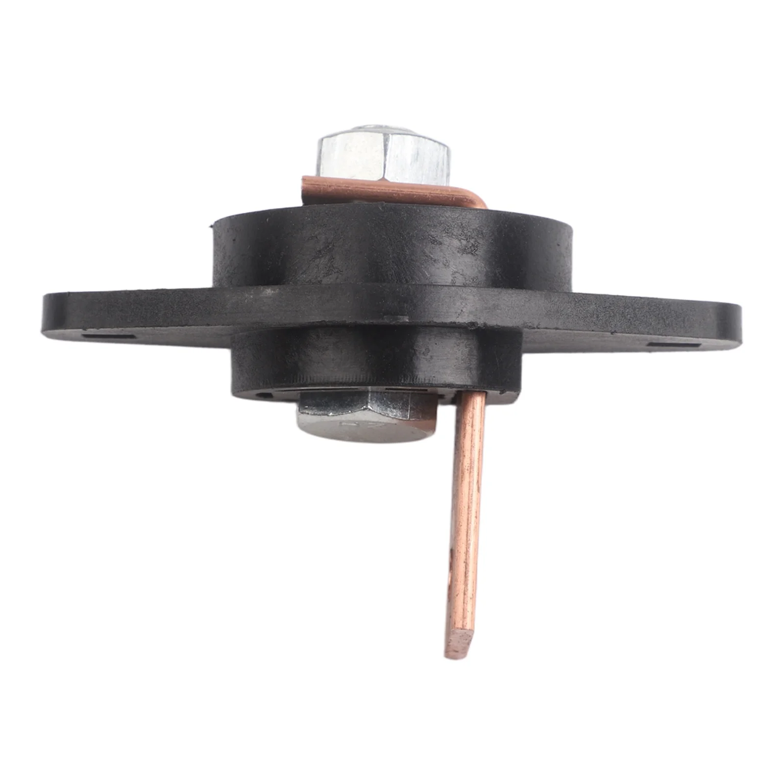 Terminal Output Replacement Part Heat-resistant Plastic And Metal Parts Easy Installation For Miller Blue Star 185
