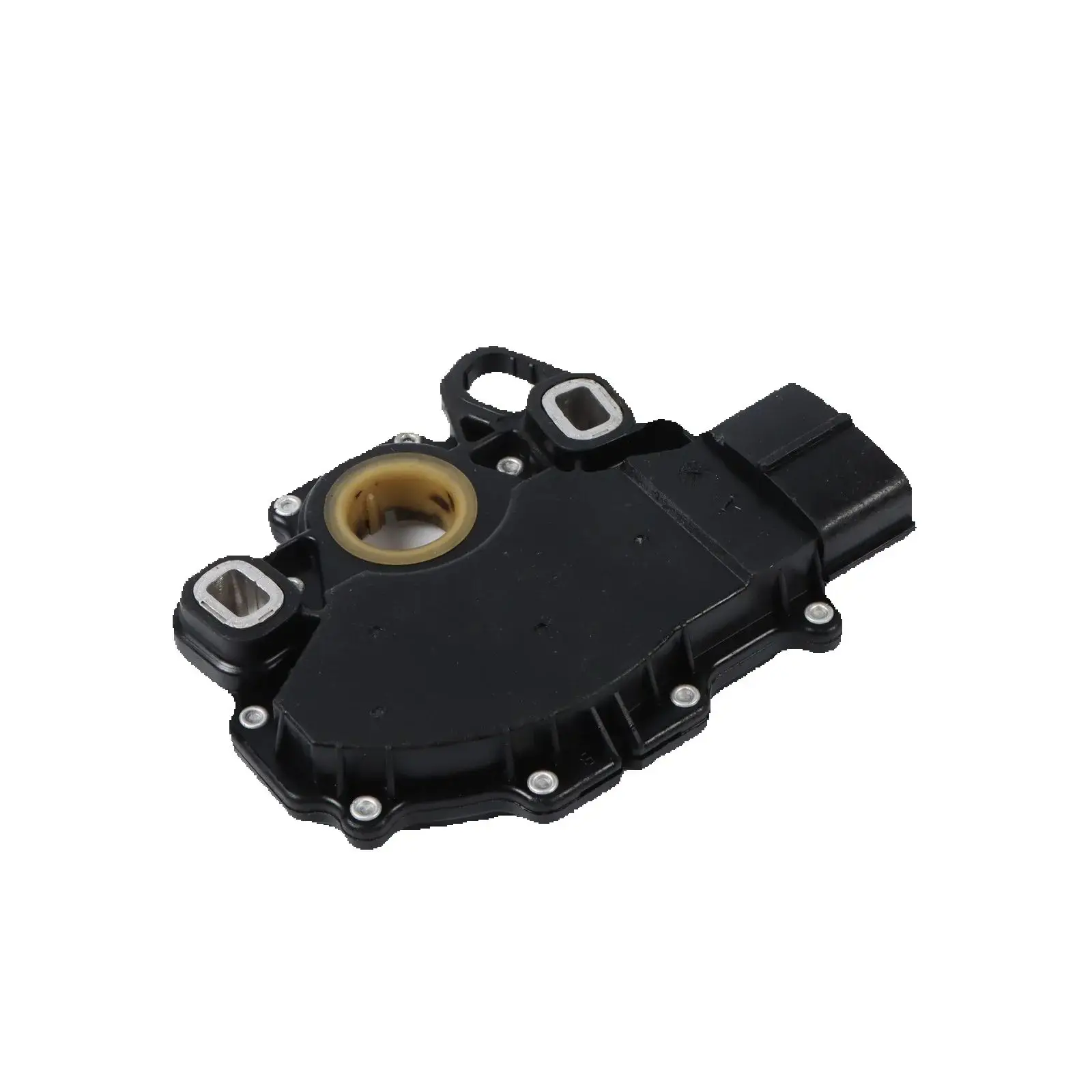 

1pc Transmission Neutral Safety Switch Range Sensor 2002-Up For Ford 5R55W 5R55S 5R55N