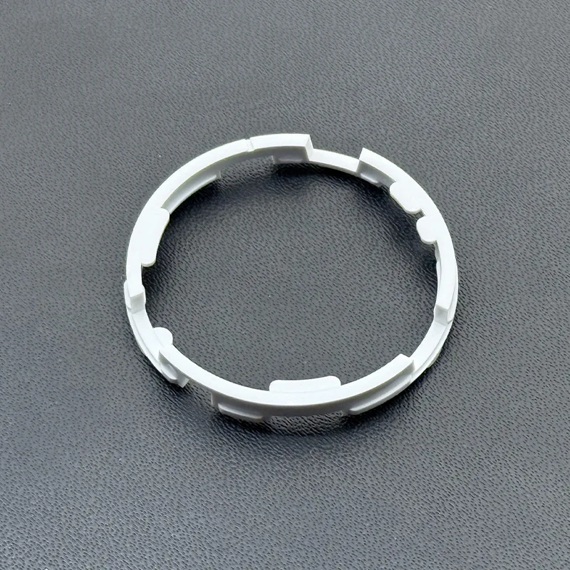 Mod-Uhrwerk-Abstandshalter, Kunststoffring für Miyota 8200 8205 8215 821A 820A Mingzhu 2813 3804 Uhrwerk, Ersatzzubehör – Detail 7