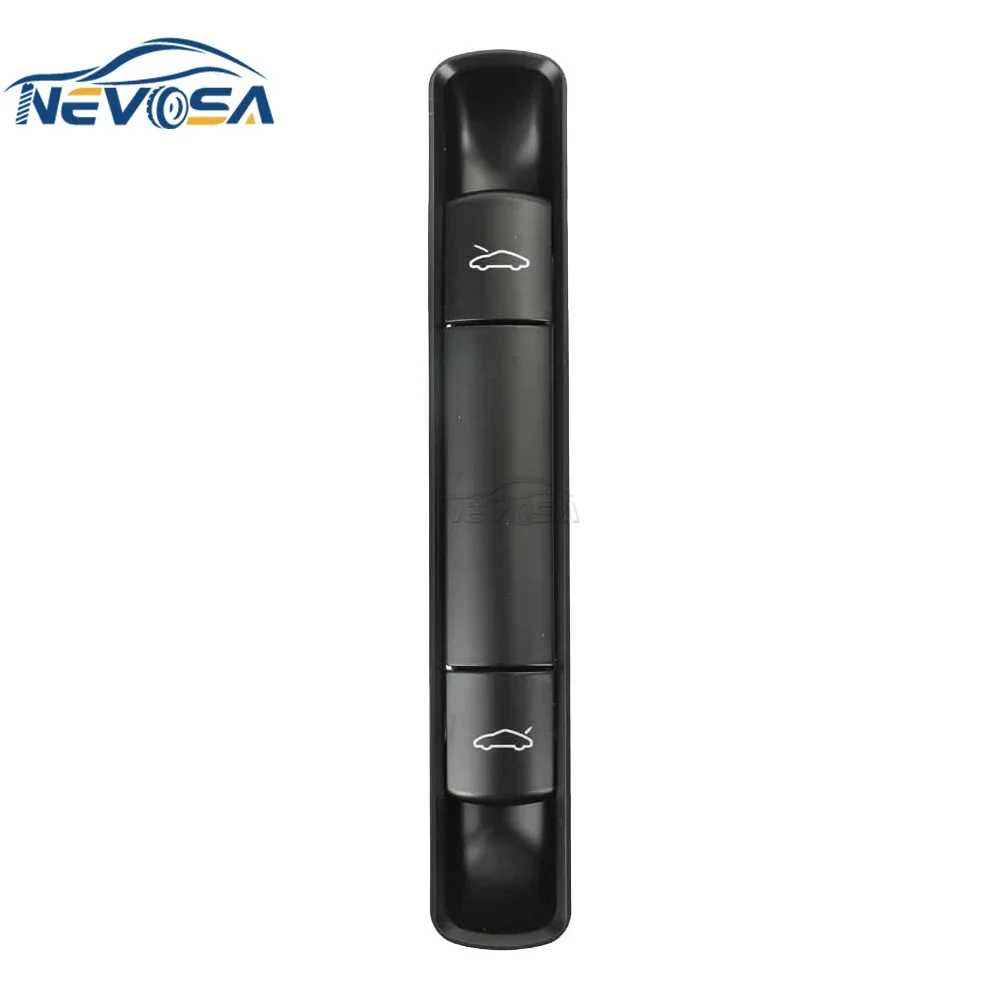 For Porsche 911 987 997 Boxster Cayman Carrera 2005 Car Hood Trunk Lid Release Switch Button 99761310502A05 99761310502 - view 4