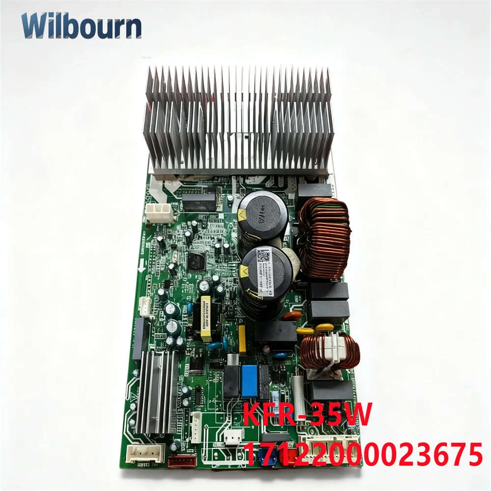

KFR-35W/BP3N1-(RX62T+41560).D.13.WP2-1 for Midea/Carrier air conditioner control panel 17122000023675 Air conditioner accessorie