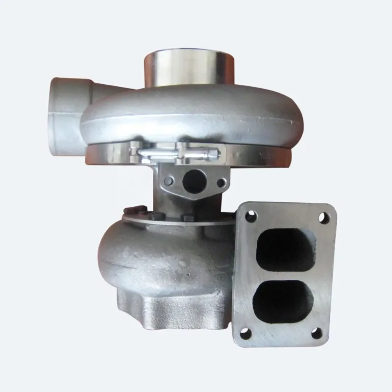 

Excavator Engine Parts Turbocharger 6505-52-5351 KTR110 Turbo Charger