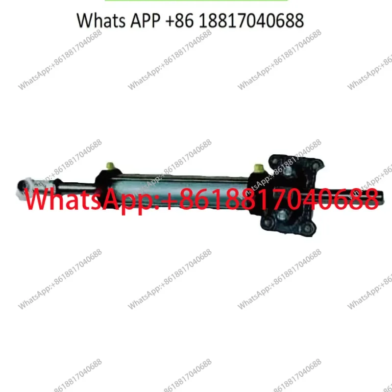 

Marine Yacht Parts Hydraulic Cylinder CG40/CG50