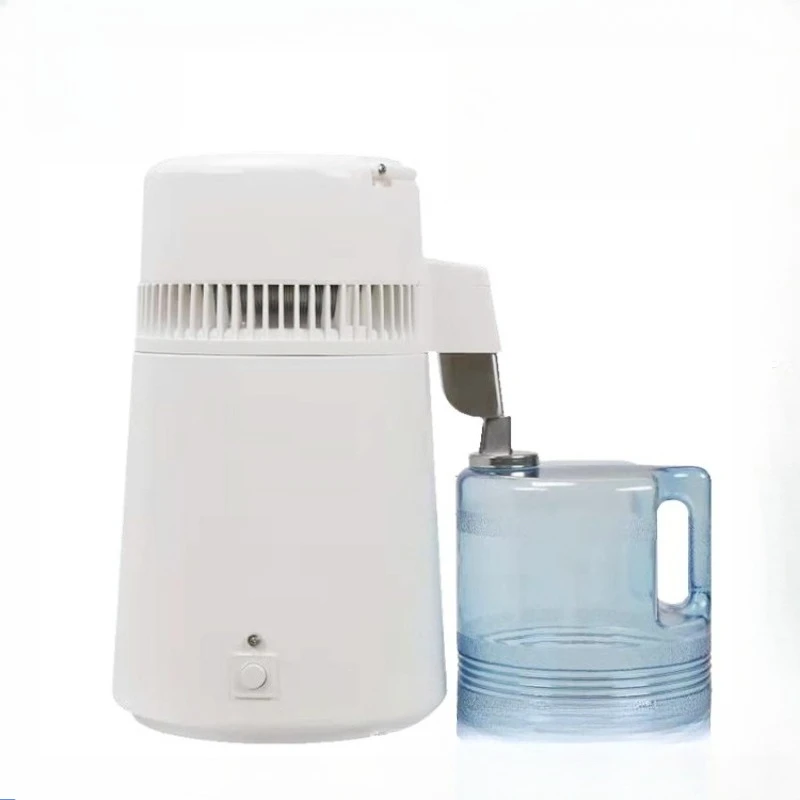 

Dental oral matching distilled water machine hydrosol machine 304 stainless steel 4L