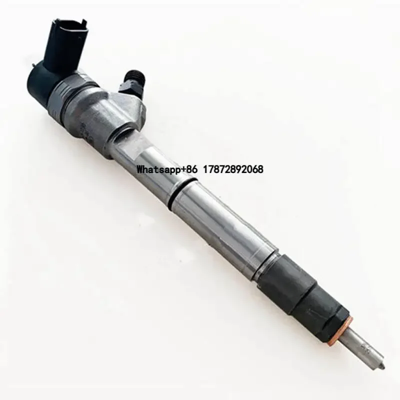 

0445110582 Injector for BOSH ,High Pressure Common Rail Injector 338002F600 33800-2F600 0445110582 0445110581