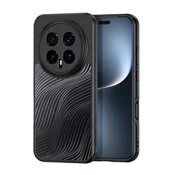 DUX DUCIS Outdoor Military Airbag Anti-fall Case For Honor Magic8 Magic7 Magic 8 7 6 Pro Acrylic PC+TPU Shockproof Armor Cover