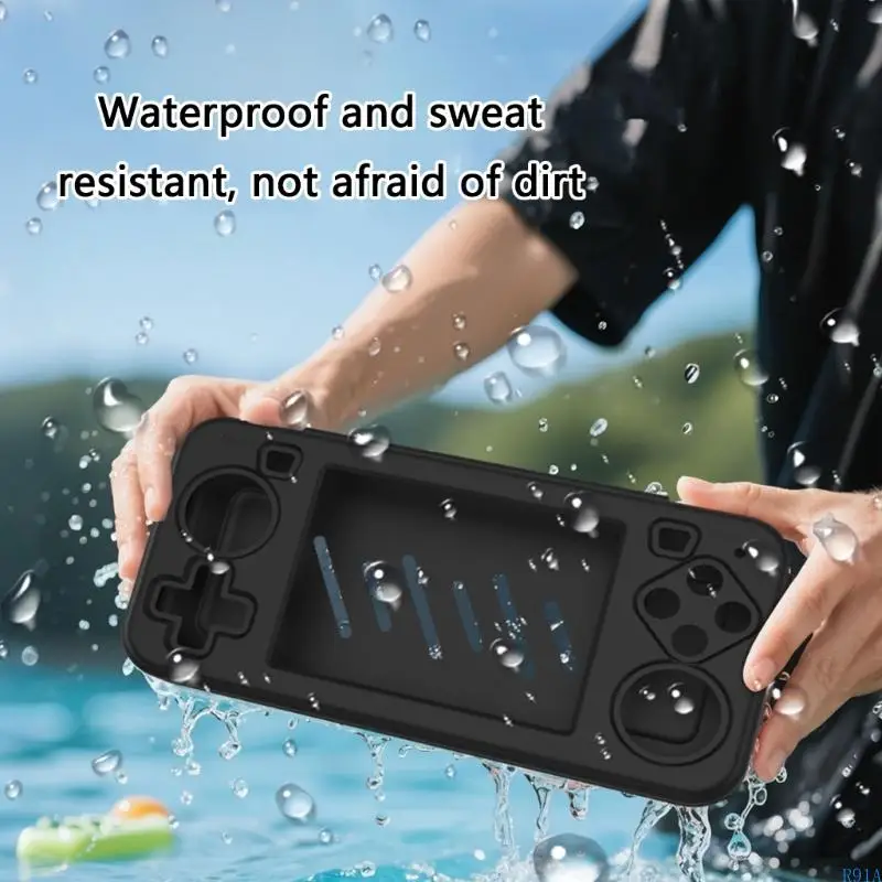 R91A Водонепроницаемый втул