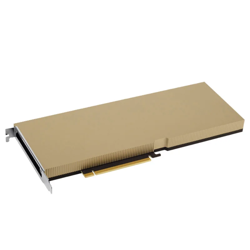 NV Manufacturer Provides Pci Express High Peormance Inference GPU A10 24g Video Card