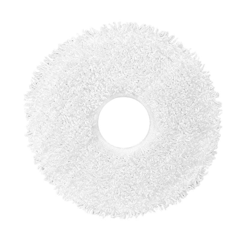 ใหม่ล้างทำความสะอาดได้ Mop ผ้าสำหรับ XIAOMI Mijia B101CN All-In-One สูญญากาศและ Mop หุ่นยนต์สูญญากาศทำความสะอาดอะ...