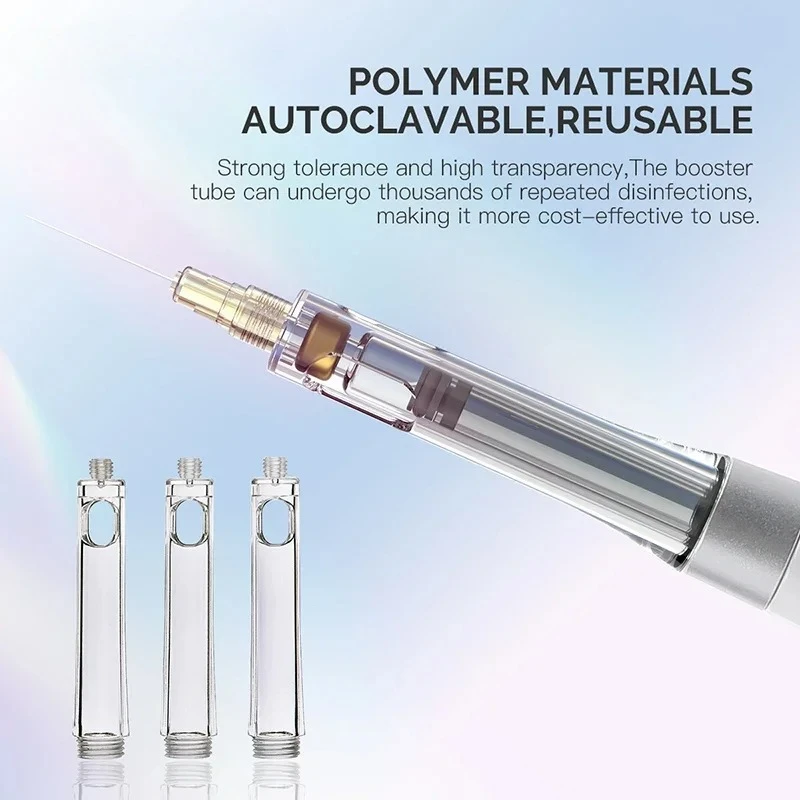 Novo tipo de anestesia local oral indolor dental telecétrica/injetores de anestesia dentária/equipamentos e acessórios de terapia oral