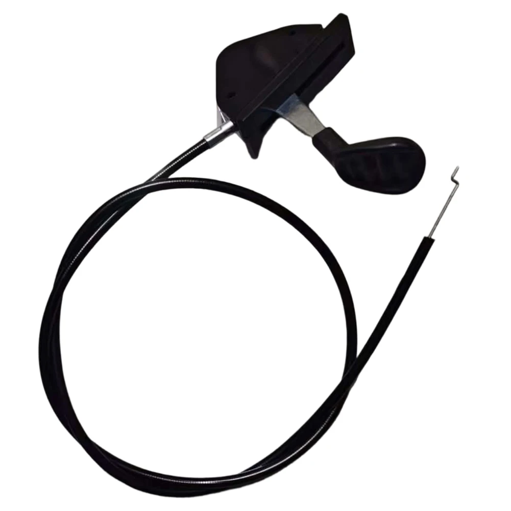 

Throttle Cable for Toro Lawn Mowers Compatible with Models 74365 74376 74386 74398 74625 74630 74632 and 81271