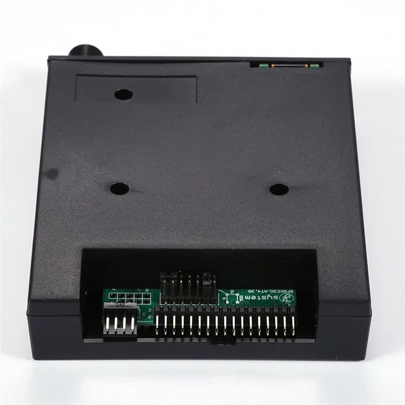 

High Quality-Floppy Drive Emulator SFRM44-U100LQD-435 Emulated Floppy Drive OLED Flash Floppy Drive
