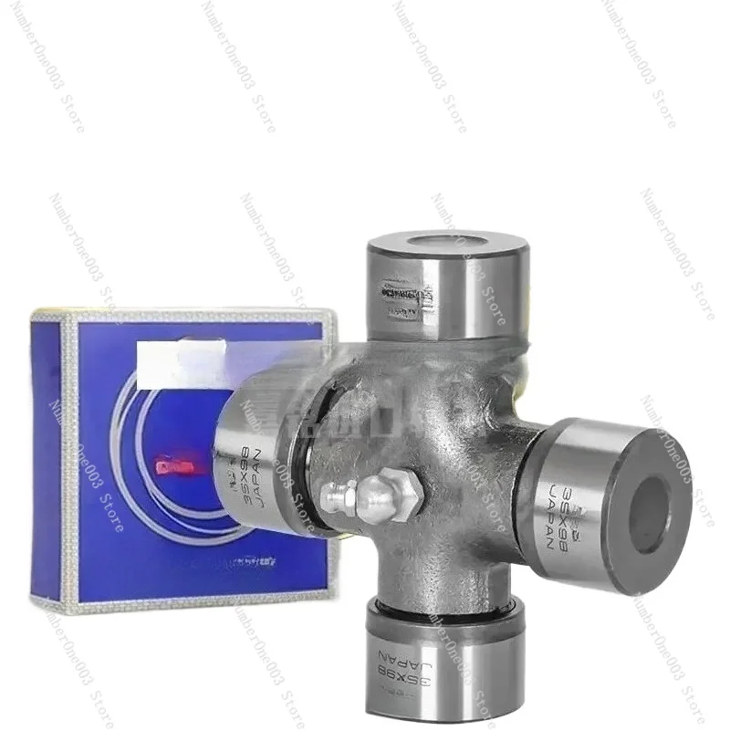 

Imported Universal Joint Cross Bearing 30 * 78 76 30x88 80 82 85 90 30-92 Cross