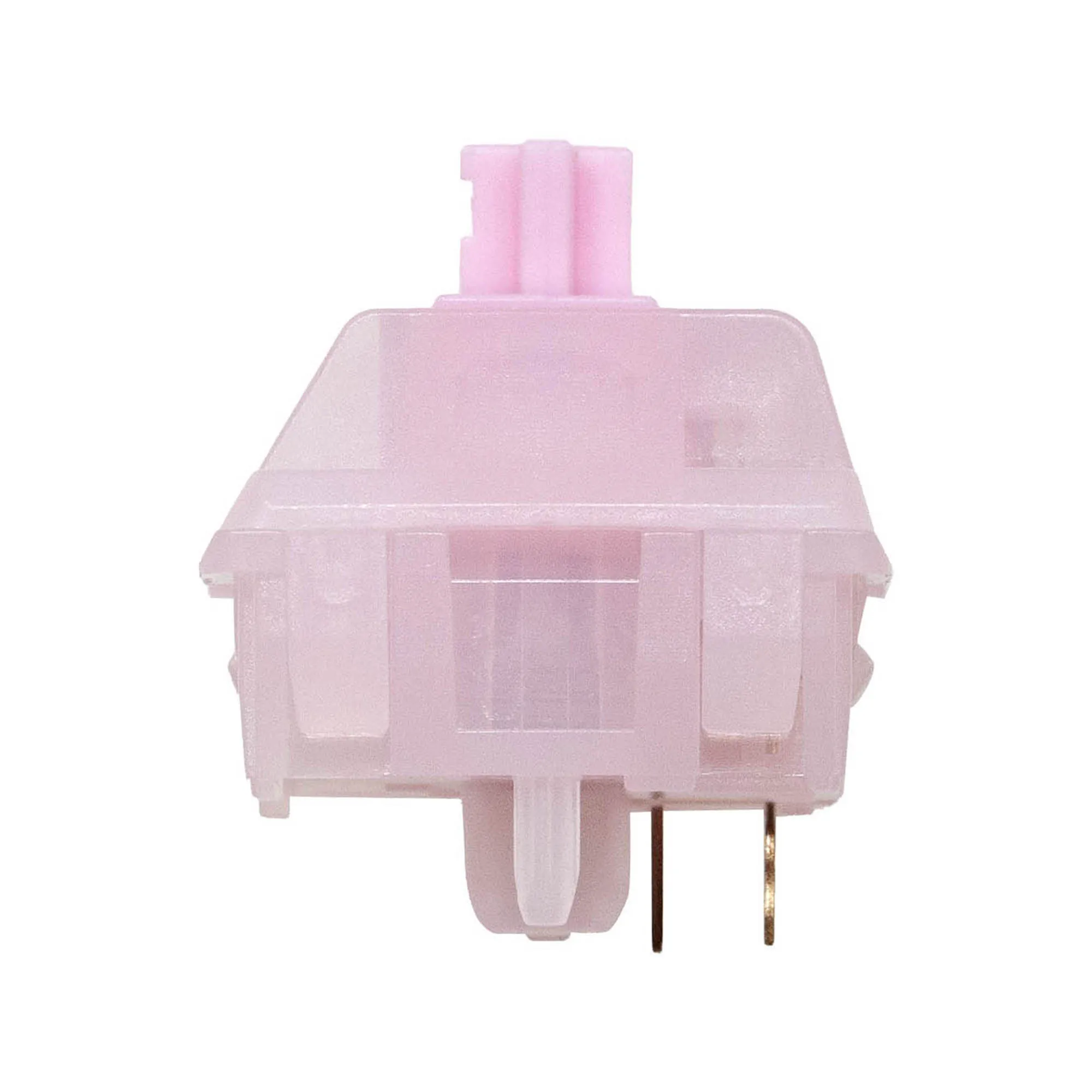 Mage Sakura V2 Switch Linear Switch 37g 43g 45g 51g for Gaming