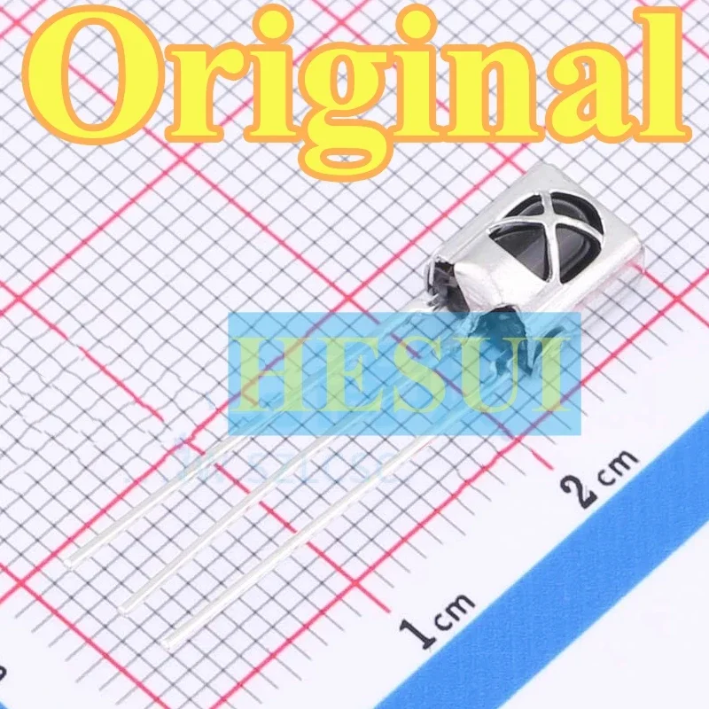 1/10PCS Infrared Remote Receiver XL-IRM1838B Original SIP-3