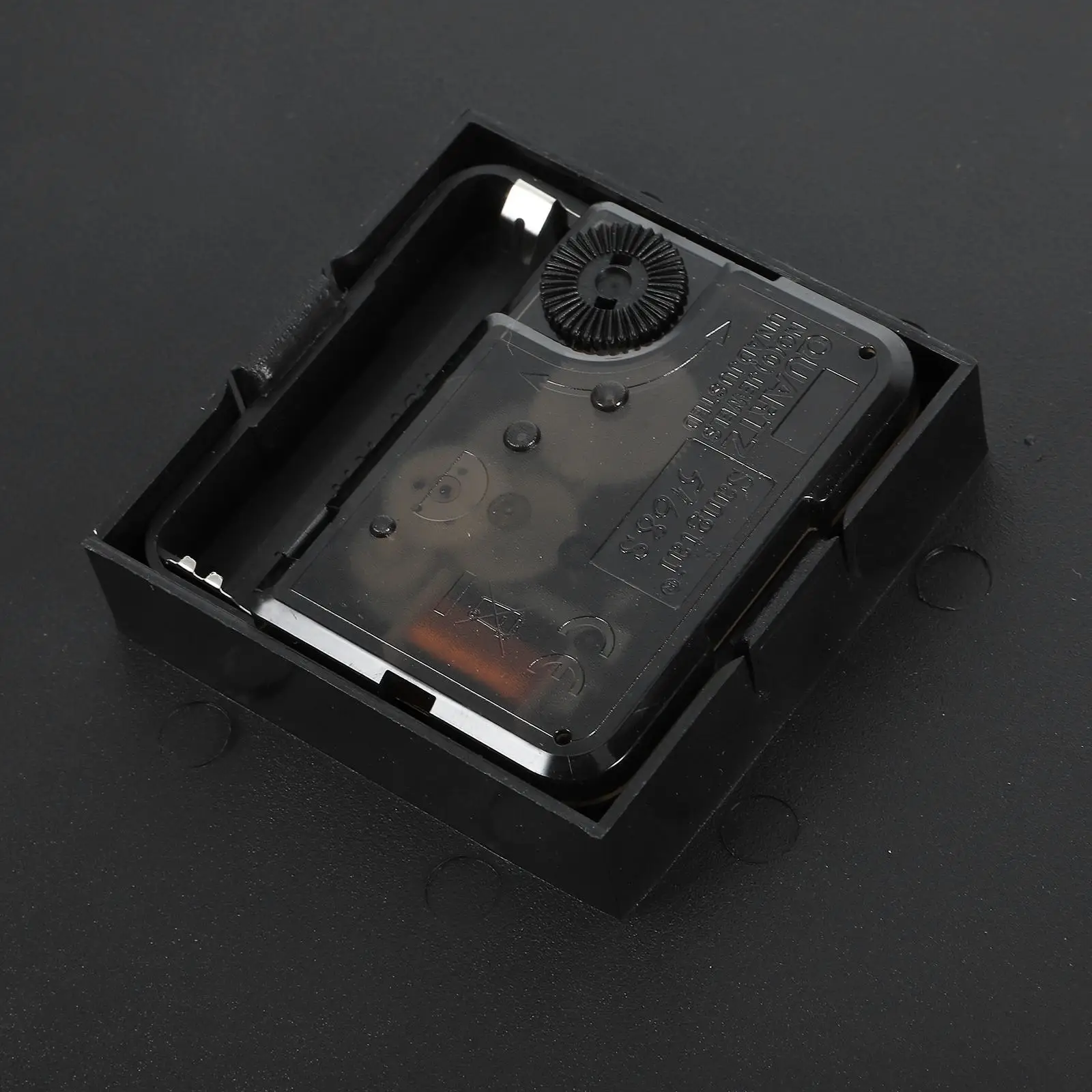 Reloj de seguridad Relojes de joyería de pared Caja fuerte vintage de alta calidad con oculto