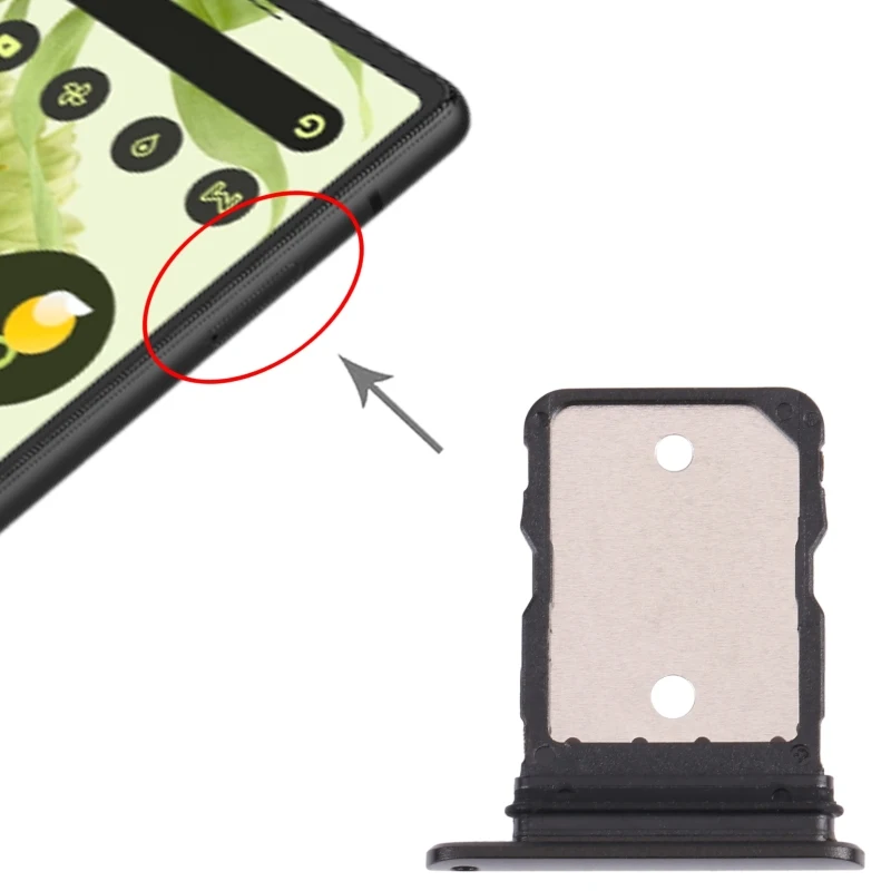 SIM Card Tray for Google Pixel 6