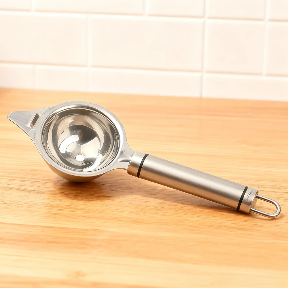 Long Handled Egg Yo… - image