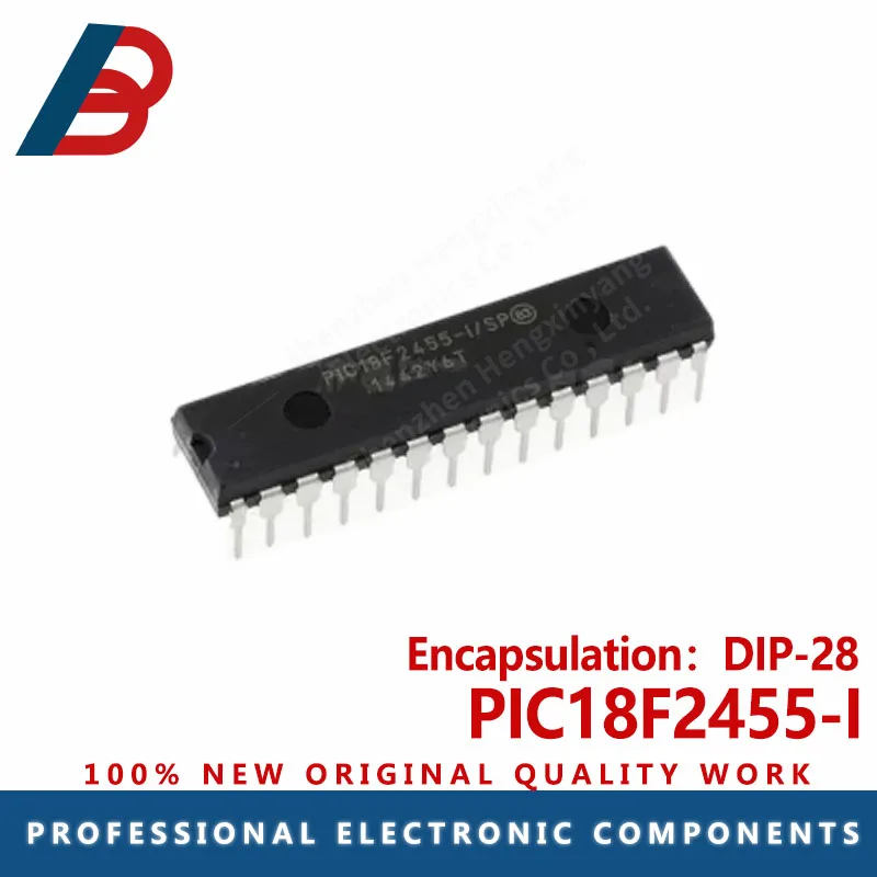 Bht 1PCS PIC18F2455…