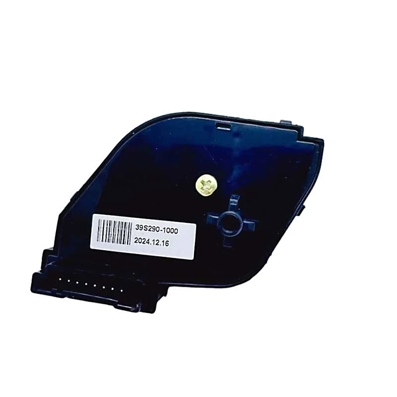 967302W000 Steering Wheel Control Switch for Hyundai Santa Fe, Audio Cruise Control Buttons OEM 96730-2W000 view 2