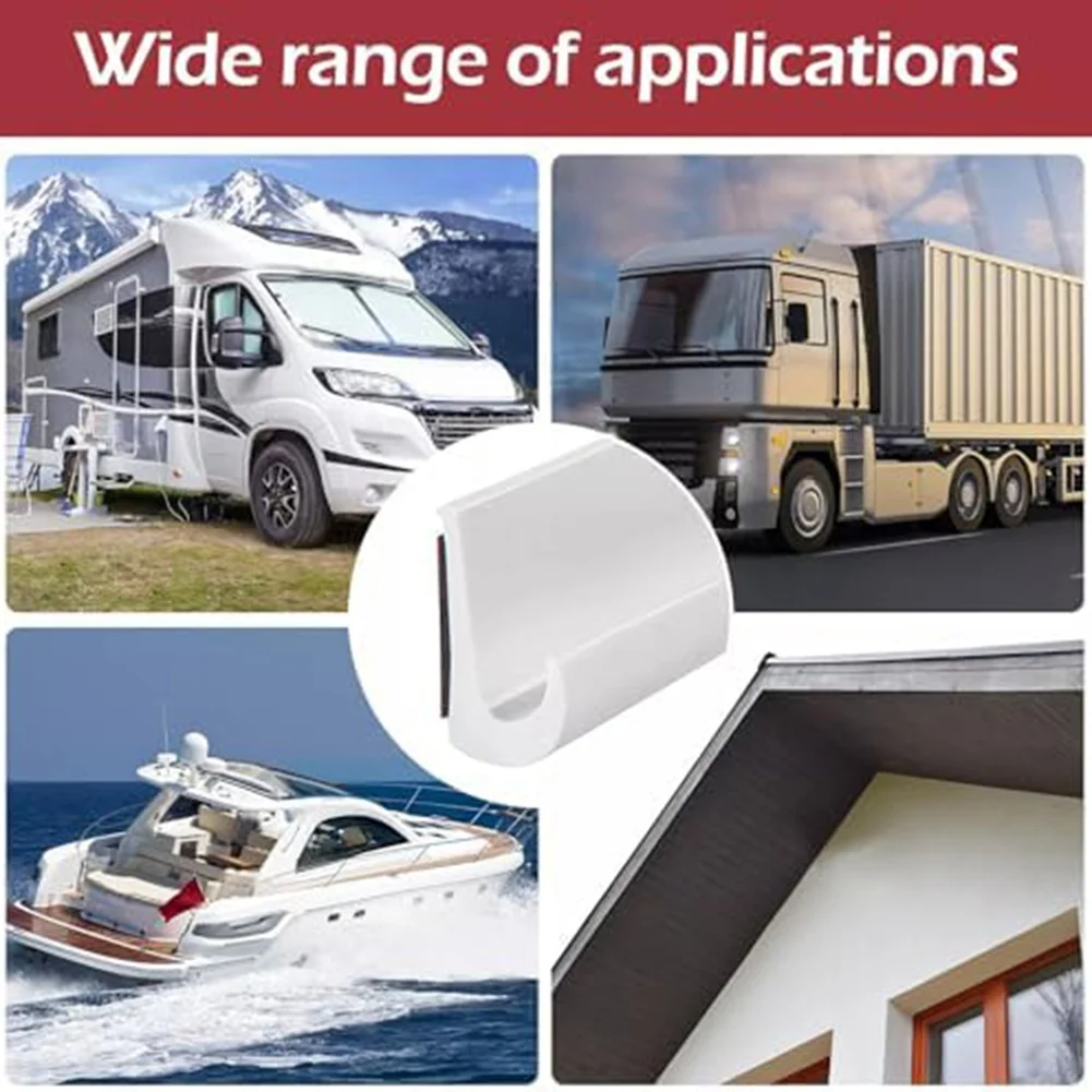 Self Sticking Rain …