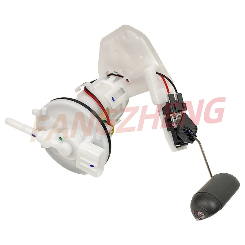 16700-K2S-T01 16700-K2C-V01 مجموعة مضخة الوقود لهوندا Dio Nsc Vision ACH Beat 110 انقر 160 16700-K0J-N01 قطع غيار الدراجات النارية