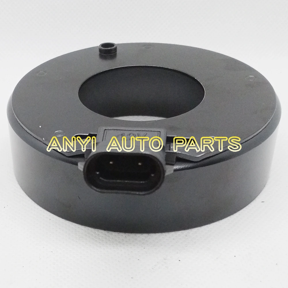 

CA738-C Car auto air conditioning compressor electromagnetic clutch coil for Chevrolet Spark/Beat M300 95967303 96073851