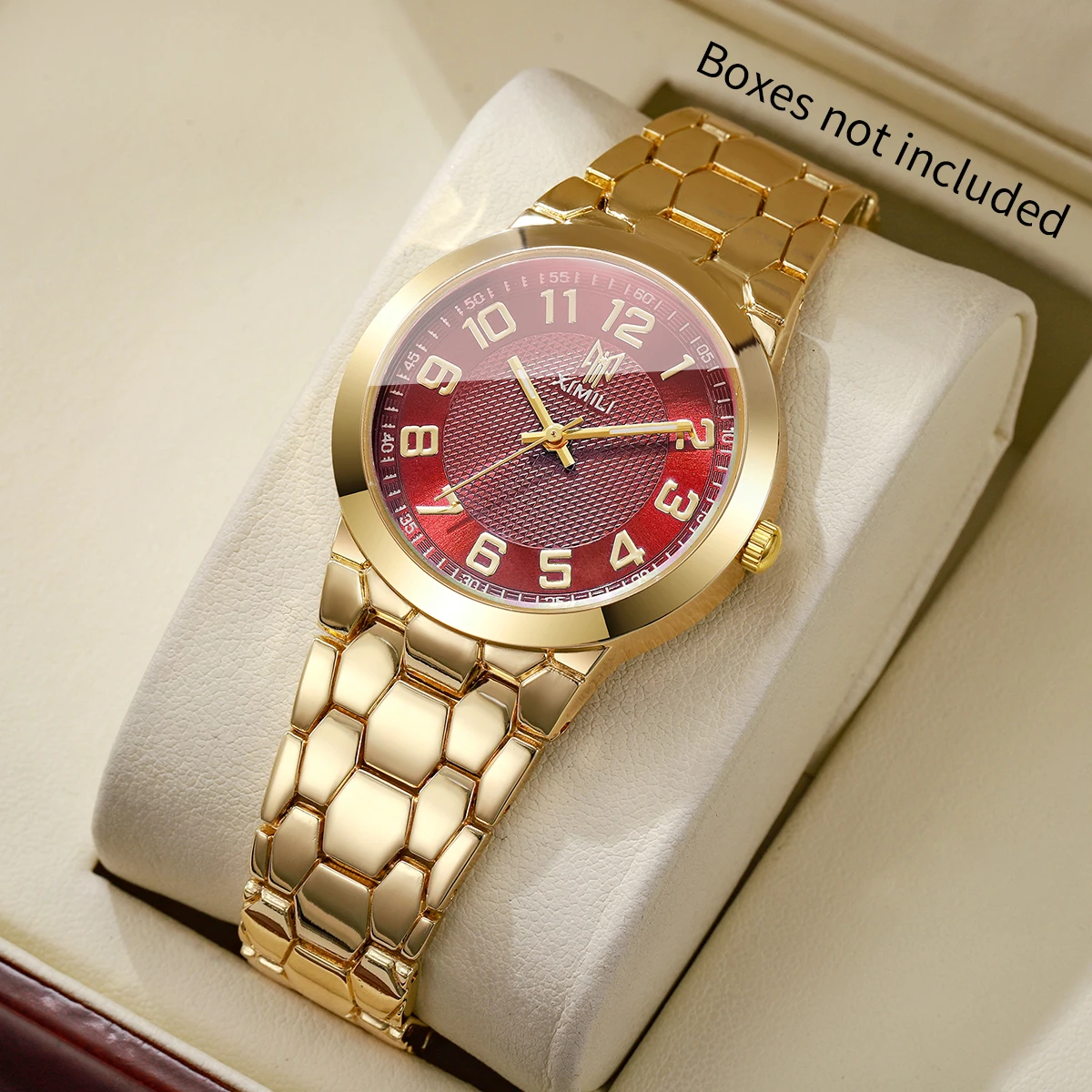 Fashion Arabic Dial…