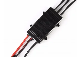 T-motor Flame 100A HV 500HZ 6-14S LIPO ESC For Helicopter Multi-rotor Quadcopter UAV RC Drones