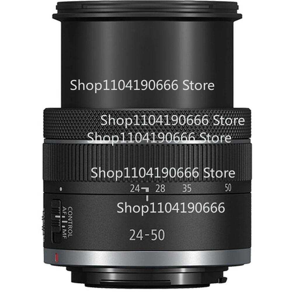 95% новый объектив RF 24-50mm F4.5-6.3 IS STM для камер Canon EOS R, RP, R5, R6, R7, R8, R10, R50