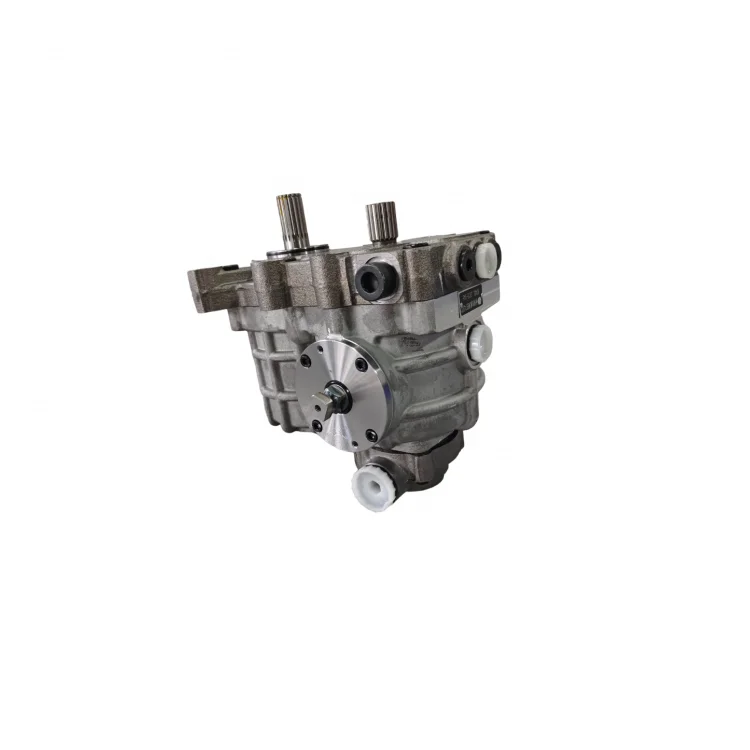 WORLD 40CC HST W2.0-03(R)-03B-01-00  45CC HST for COMBINE HARVESTER