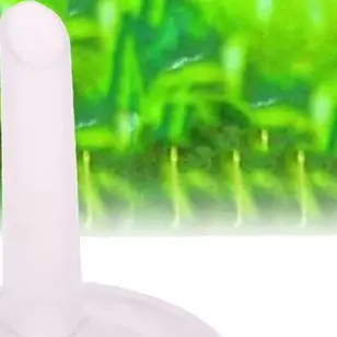10Pcs Aquarium Brine Shrimp Artemia Incubator Cap Fish Tank Shrimp Egg Hatchery Bottle Adapters DIY Bottle System Accessories view 6