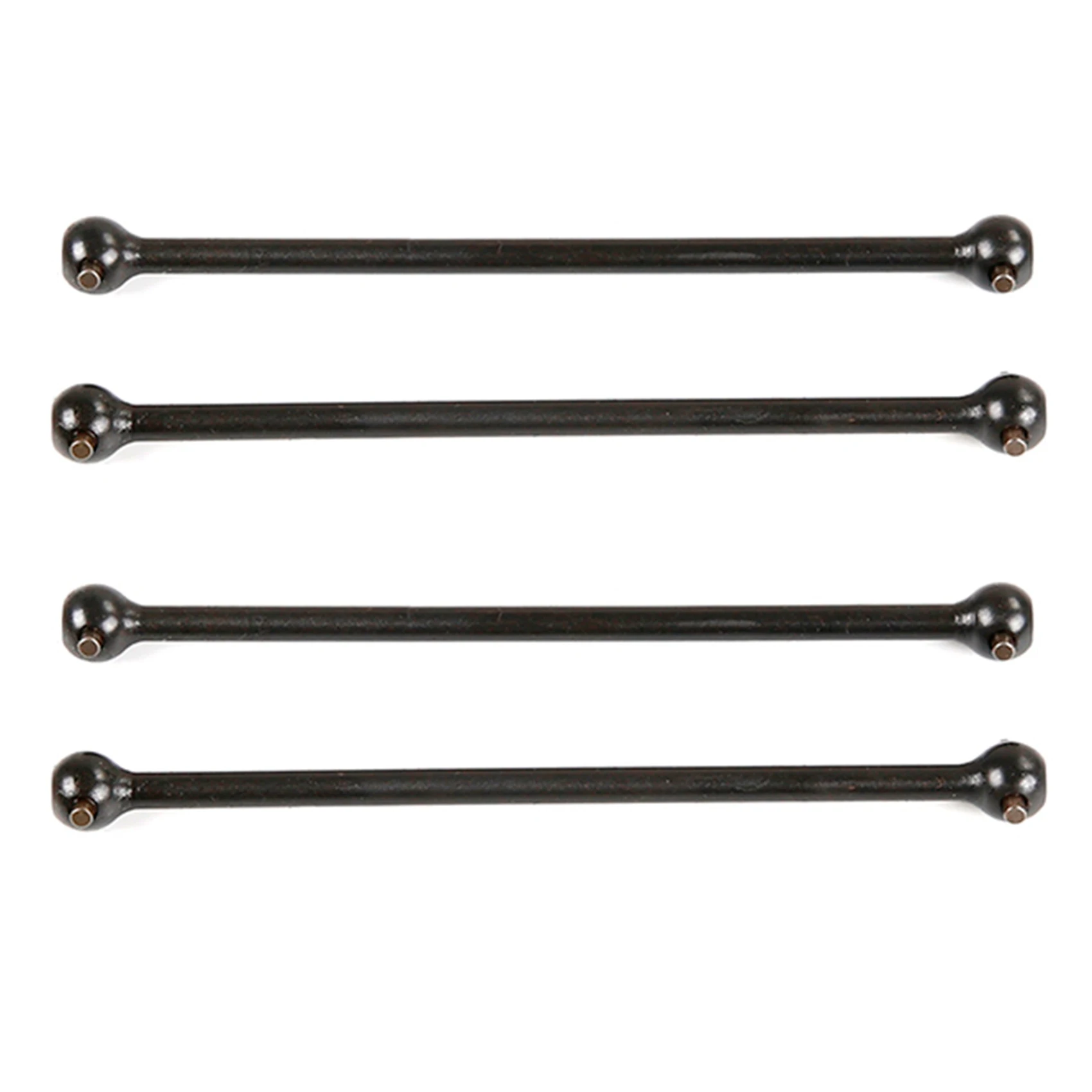 B78B-2X Dog Bone Shaft For 1/8 HPI Racing Savage XL FLUX Rovan Rofun TORLAND BRUSHLESS TRUCK Rc Car PARTS