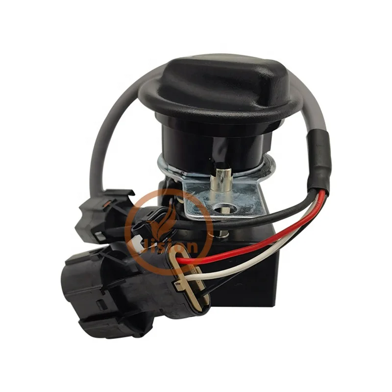 For Vol-vo 14542152 Selector Switch For Ec210 Ec240 Ec360 Excavator Electric Parts Voe14542152 Excavator