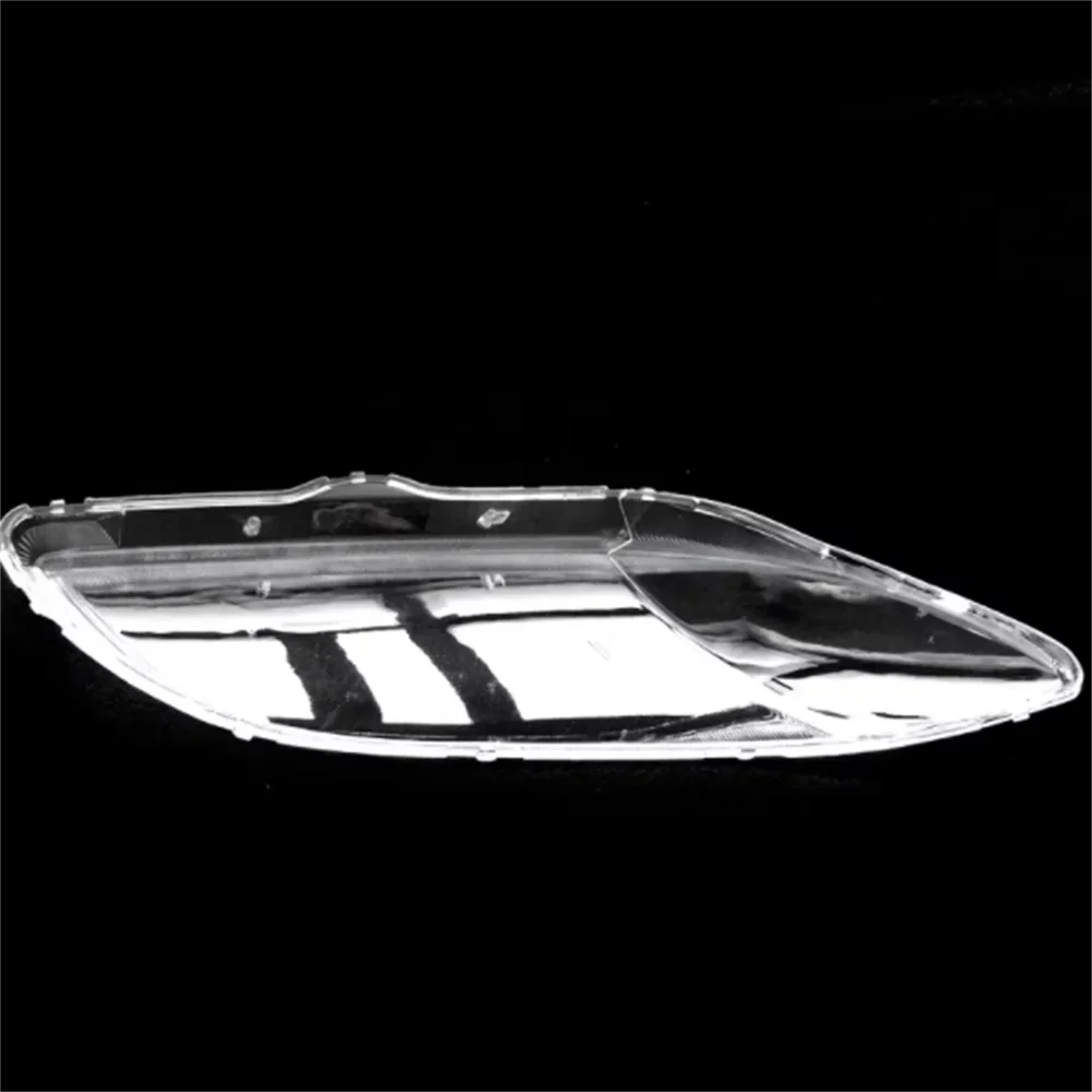 

For Mazda 3 M3 (sedan) 2006 2007 2008 2009 2010 2011 2012 Car Headlight Cover Lens Glass Lampcover Lampshade Shell