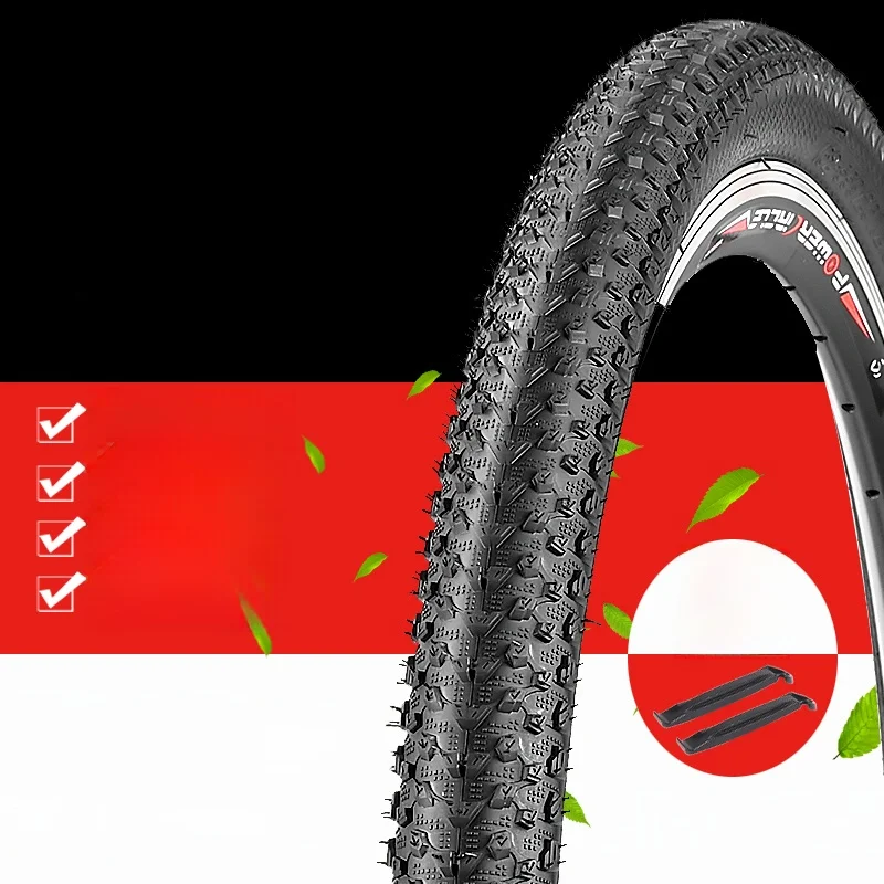 Pneus para bicicleta de montanha 26x235, pneus externos de 26 polegadas, pneus largos de 24 polegadas, pneus internos e exter...