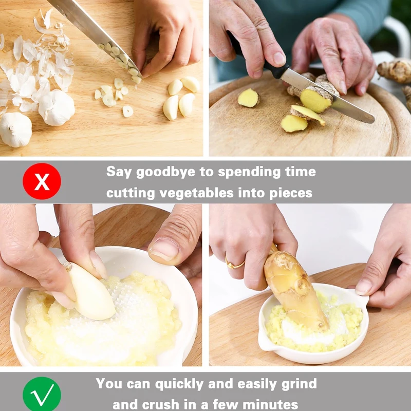 Thumbnail 3 - #8 Ranked Food Graters Picks in 2026