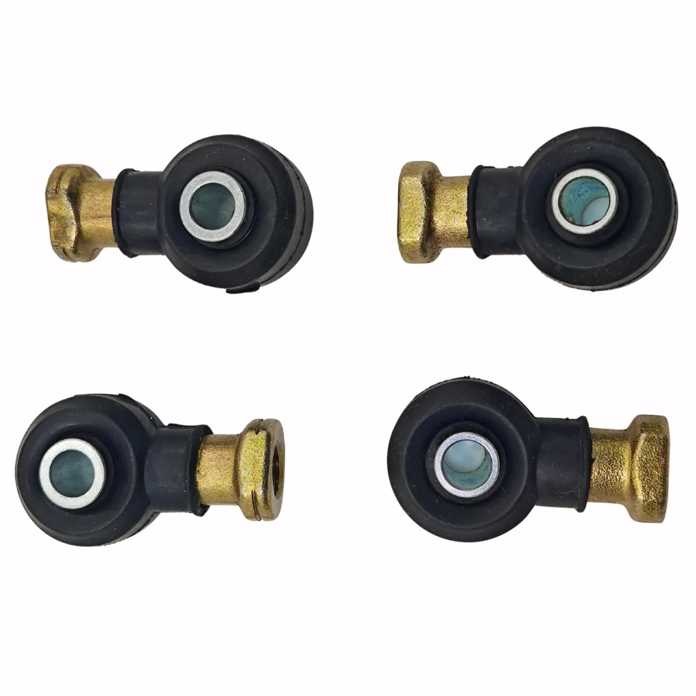 4 pcs Ball Joint Tie Rod End A B 20503 LH260ATV.1.7.2-1 20507 LH260ATV.1.7.2-4 For Linhai MUDDY 300 400 500 T3b 550 M565Li M750L